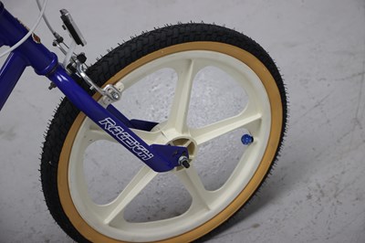 Lot 14 - 1984 Raleigh Team Burner
