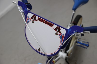 Lot 14 - 1984 Raleigh Team Burner