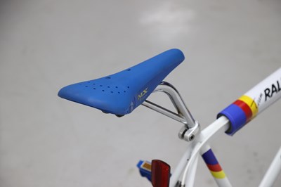Lot 14 - 1984 Raleigh Team Burner