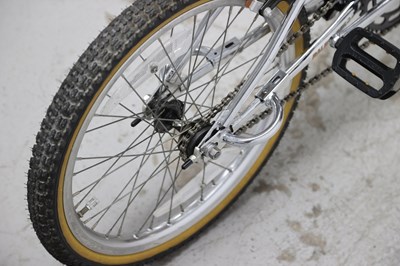Lot 15 - 1983 Raleigh Aero Pro Burner