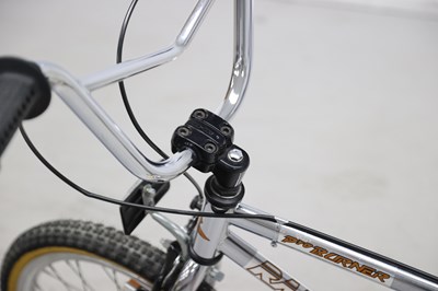 Lot 15 - 1983 Raleigh Aero Pro Burner
