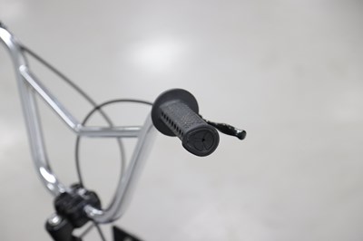 Lot 15 - 1983 Raleigh Aero Pro Burner