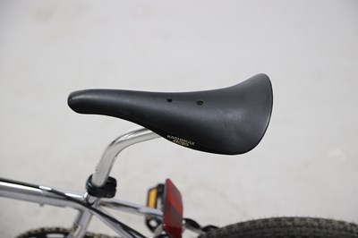 Lot 15 - 1983 Raleigh Aero Pro Burner