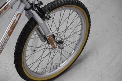 Lot 15 - 1983 Raleigh Aero Pro Burner