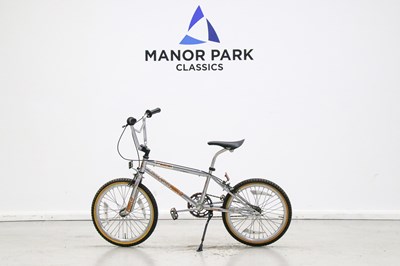 Lot 15 - 1983 Raleigh Aero Pro Burner