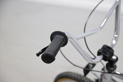 Lot 15 - 1983 Raleigh Aero Pro Burner