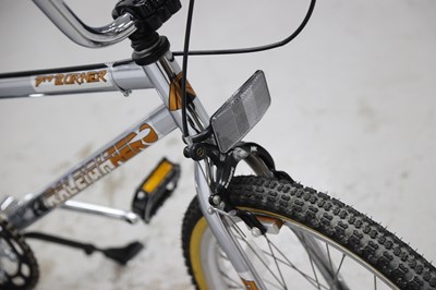 Lot 15 - 1983 Raleigh Aero Pro Burner