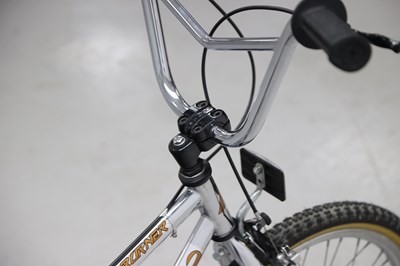 Lot 15 - 1983 Raleigh Aero Pro Burner