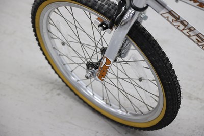 Lot 15 - 1983 Raleigh Aero Pro Burner