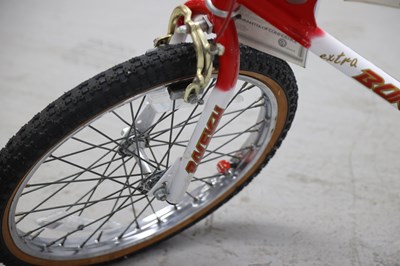 Lot 16 - 1984 Raleigh Extra Burner