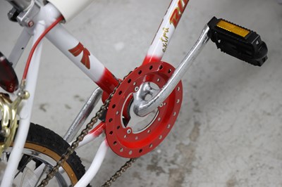 Lot 16 - 1984 Raleigh Extra Burner
