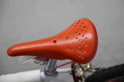 Lot 16 - 1984 Raleigh Extra Burner