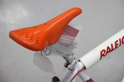 Lot 16 - 1984 Raleigh Extra Burner