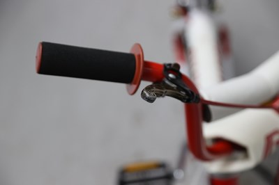 Lot 16 - 1984 Raleigh Extra Burner