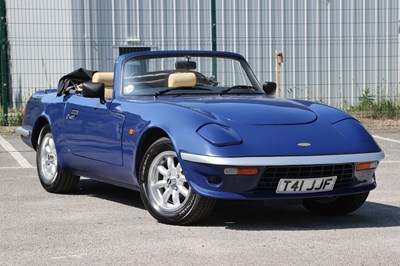 Lot 280 - 1999 Evante Gran Premio