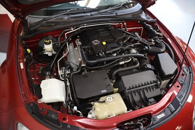 Lot 253 - 2013 Mazda MX-5 2.0i Sport Tech