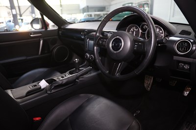 Lot 253 - 2013 Mazda MX-5 2.0i Sport Tech
