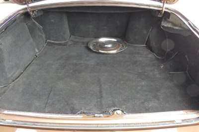 Lot 141 - 1977 Rolls Royce Silver Shadow