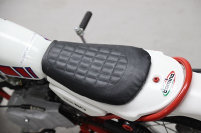 Lot 44 - 1975 Yamaha TY80