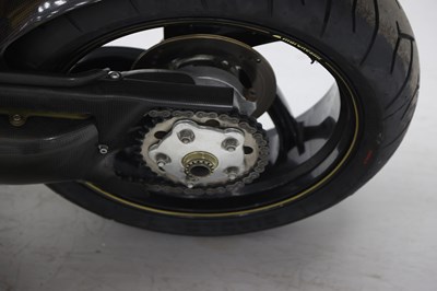 Lot 27 - 1997 Ducati 996 SPS