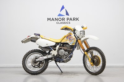 Lot 65 - 1993 Suzuki DR350