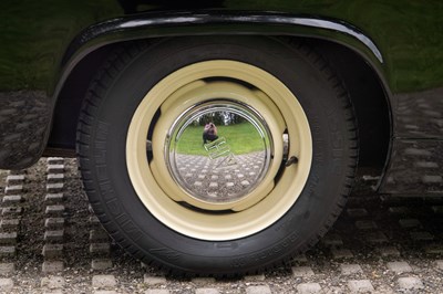 Lot 20 - 1966 Austin-Healey Sprite