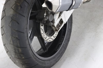 Lot 23 - 1994 Honda CBR900RR Fireblade