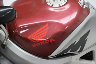 Lot 23 - 1994 Honda CBR900RR Fireblade