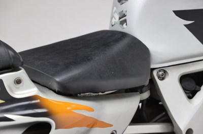 Lot 23 - 1994 Honda CBR900RR Fireblade