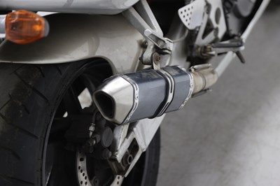 Lot 23 - 1994 Honda CBR900RR Fireblade