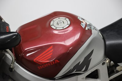 Lot 23 - 1994 Honda CBR900RR Fireblade