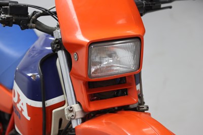 Lot 21 - 2001 Honda XL600R
