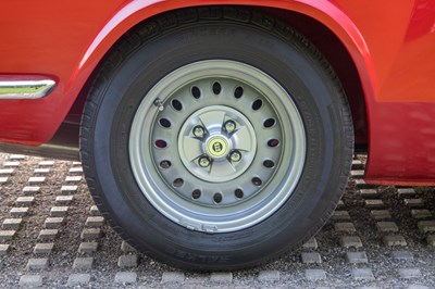 Lot 68 - 1974 Triumph Spitfire 2000cc GT6 Evocation