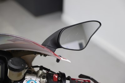 Lot 48 - 2008 Ducati 1098R