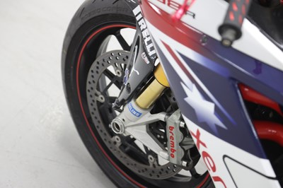 Lot 48 - 2008 Ducati 1098R