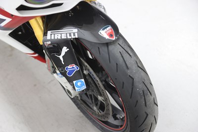 Lot 48 - 2008 Ducati 1098R