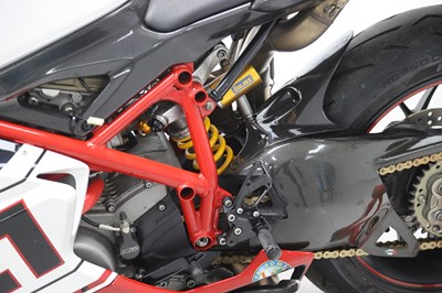 Lot 48 - 2008 Ducati 1098R
