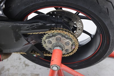 Lot 48 - 2008 Ducati 1098R