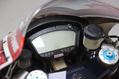 Lot 48 - 2008 Ducati 1098R