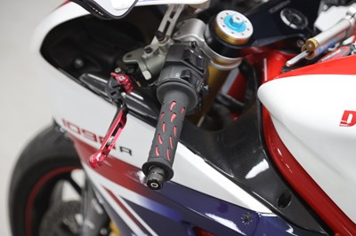 Lot 48 - 2008 Ducati 1098R