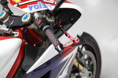 Lot 48 - 2008 Ducati 1098R