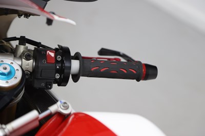 Lot 48 - 2008 Ducati 1098R