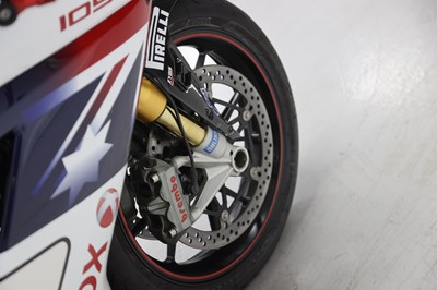 Lot 48 - 2008 Ducati 1098R