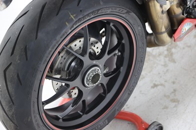 Lot 48 - 2008 Ducati 1098R