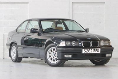 Lot 311 - 1998 BMW 316i (E36)