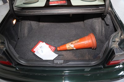 Lot 292 - 1996 Rover 825 Si