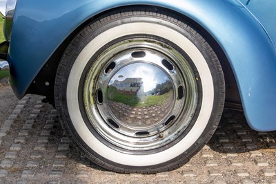 Lot 10 - 1971 Volkswagen Beetle Pickup