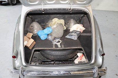 Lot 269 - 1954 Bentley R-Type Saloon
