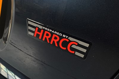 Lot 267 - 2006 Mini Cooper S 'HRRCC'