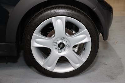 Lot 267 - 2006 Mini Cooper S 'HRRCC'